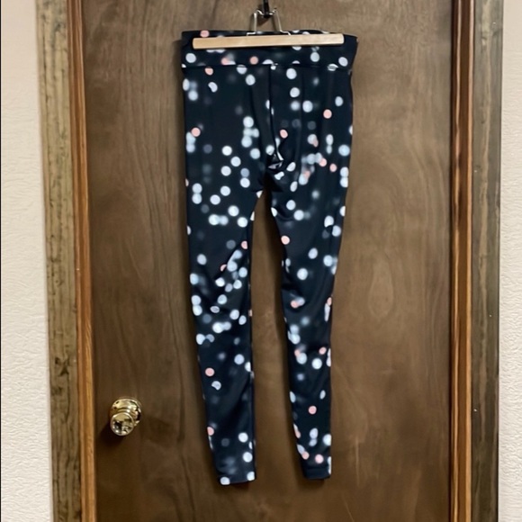 Nike Dri-Fit Leggings Medium - Picture 3 of 3